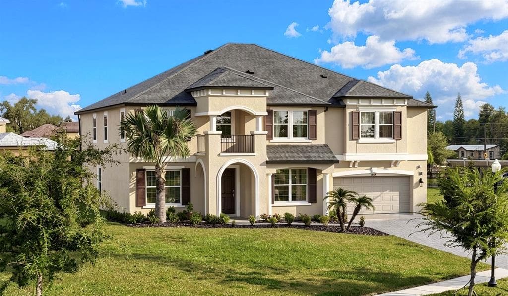 9307 PARISIAN COURT SEFFNER, FL 33584