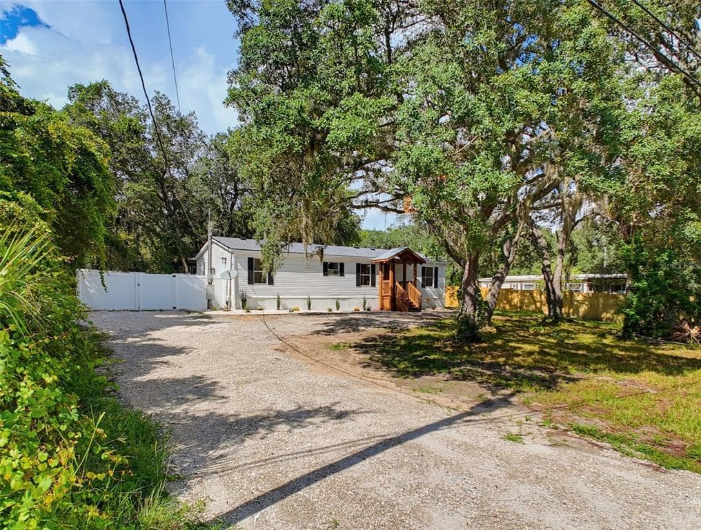 9637 PASSAIC DRIVE HUDSON, FL 34667