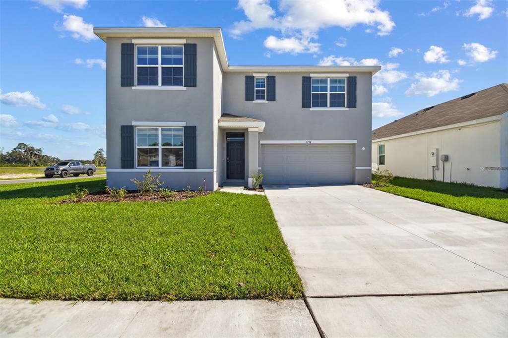 2774 COMMON FIG RUN WESLEY CHAPEL, FL 33543