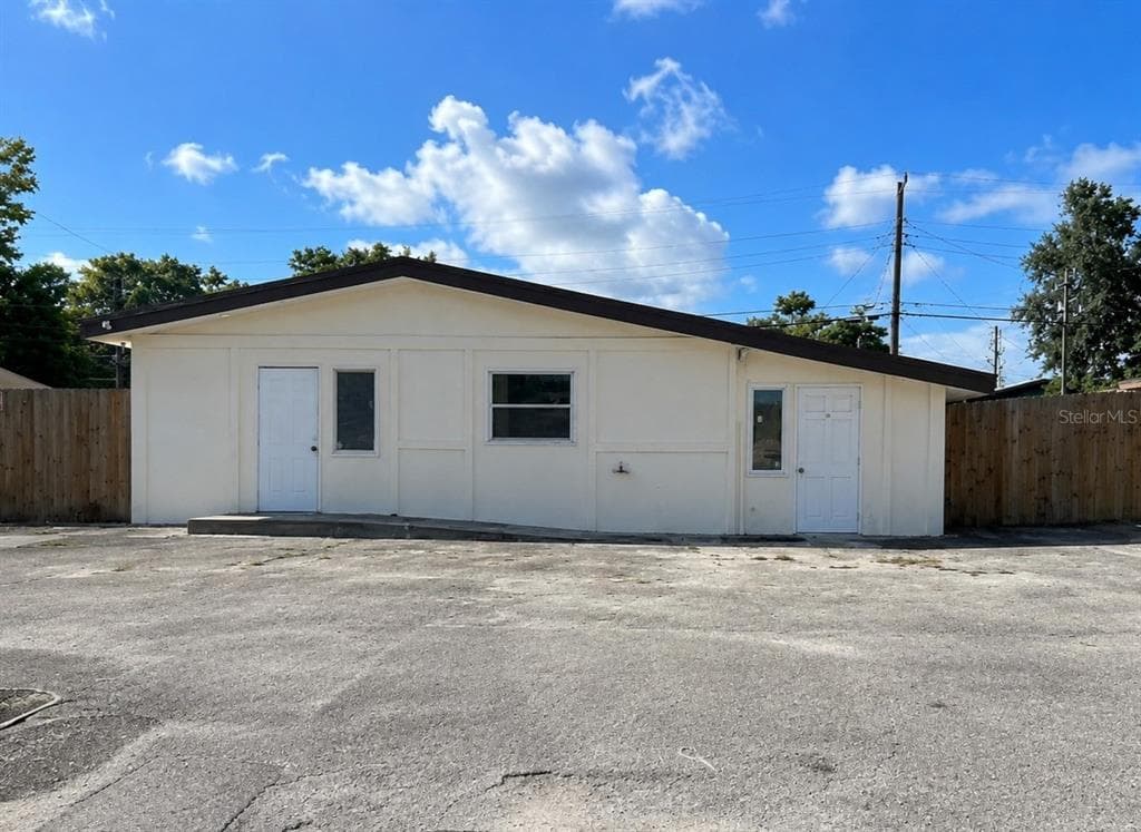 2165 SARNO ROAD MELBOURNE, FL 32935