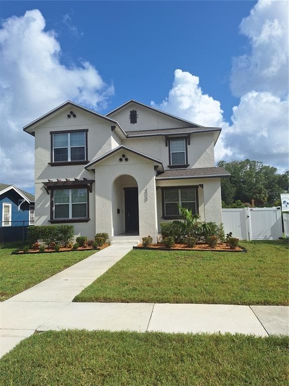 2525 3RD AVE UNIT S ST PETERSBURG, FL 33712