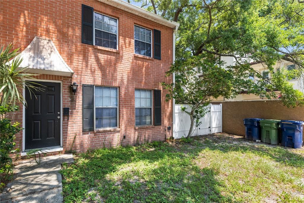 310 S CHURCH AVENUE TAMPA, FL 33609
