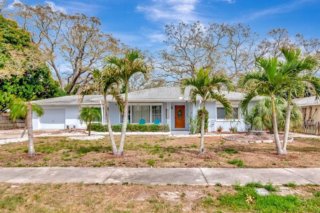 305 BAKER AVENUE CLEARWATER, FL 33755