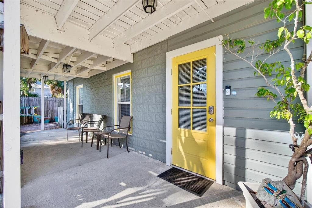 509 29TH AVENUE S ST PETERSBURG, FL 33705