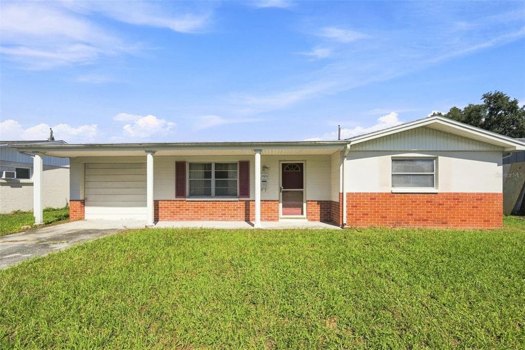 3420 BLAYTON STREET HOLIDAY, FL 34690