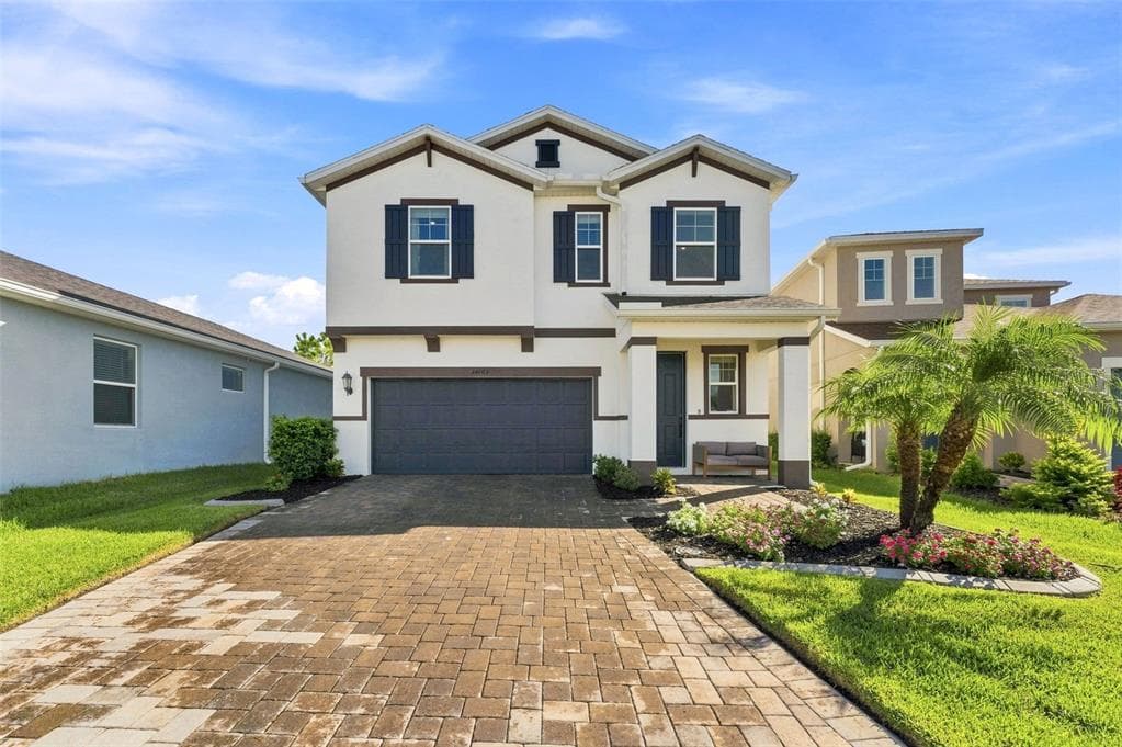 34103 WHITE FOUNTAIN COURT WESLEY CHAPEL, FL 33545