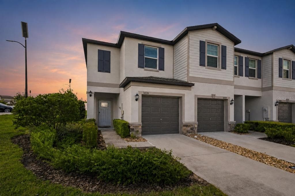 36536 WELL HILL WAY ZEPHYRHILLS, FL 33541
