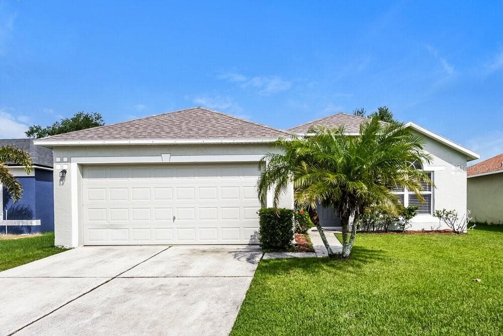 346 VITORIA ROAD DAVENPORT, FL 33837