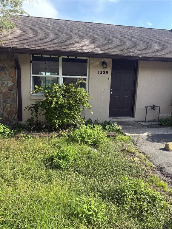 1328 54TH AVENUE E UNIT 1328 BRADENTON, FL 34203