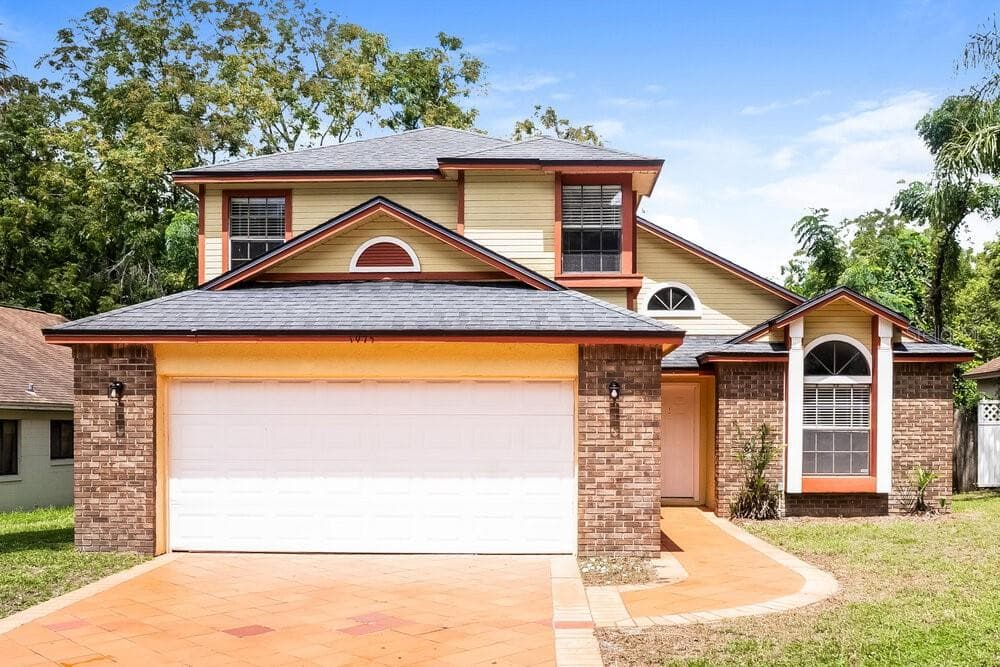 1975 PIEDMONT PARK BOULEVARD APOPKA, FL 32703