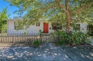 4442 8TH AVENUE N ST PETERSBURG, FL 33713