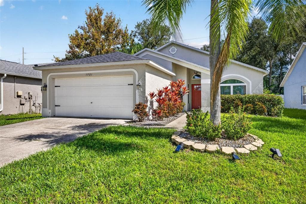 1721 SPLIT FORK DRIVE OLDSMAR, FL 34677