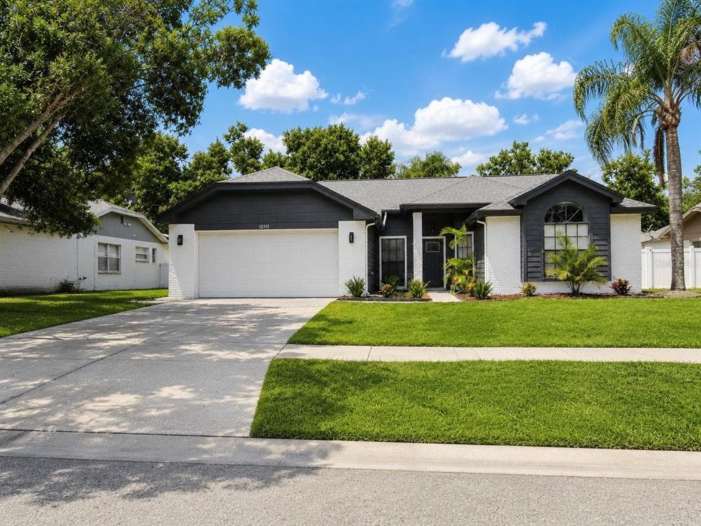 12111 WILDBROOK DRIVE RIVERVIEW, FL 33569