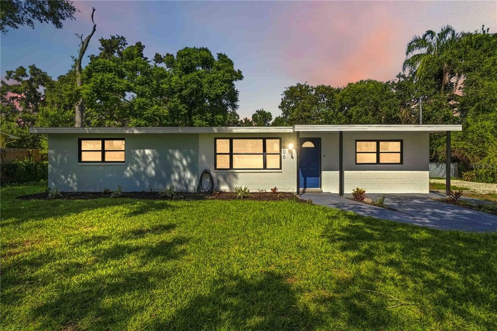 1806 DIERKER DRIVE VALRICO, FL 33596