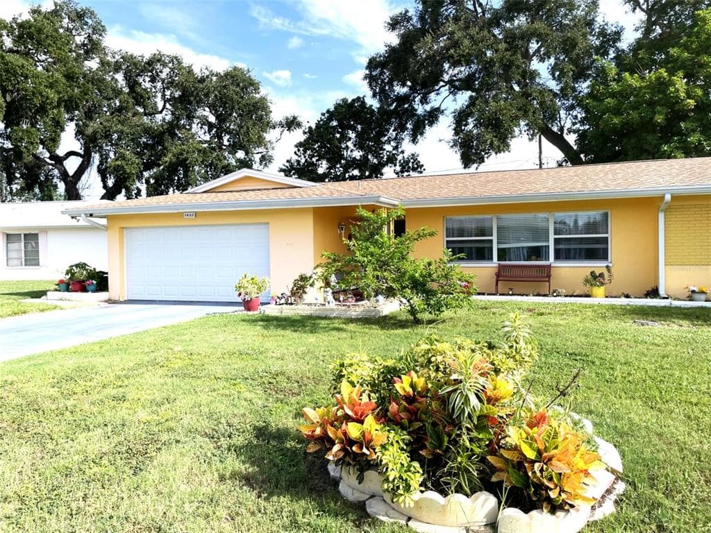 1453 62ND TERRACE S ST PETERSBURG, FL 33705
