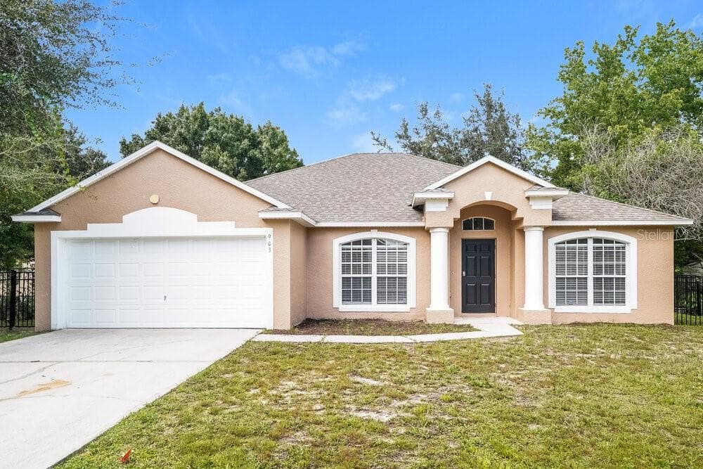 903 BONNEVILLE LANE KISSIMMEE, FL 34759