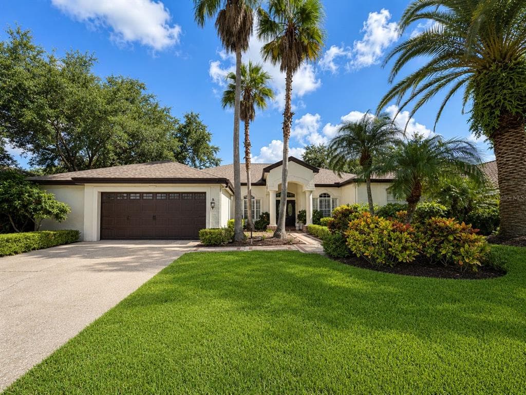 3921 ARLINGTON DRIVE PALM HARBOR, FL 34685