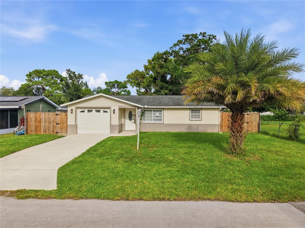 16134 BLACKBEARD LN HUDSON, FL 34667