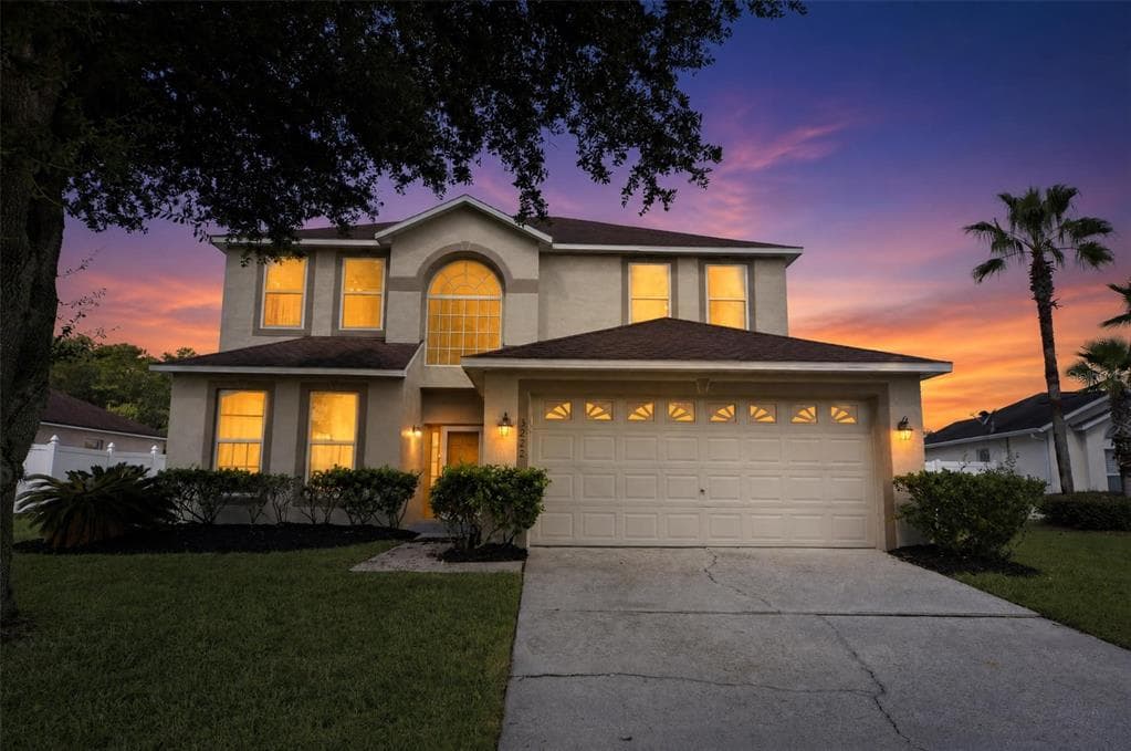 3222 RESERVE COURT ORLANDO, FL 32825