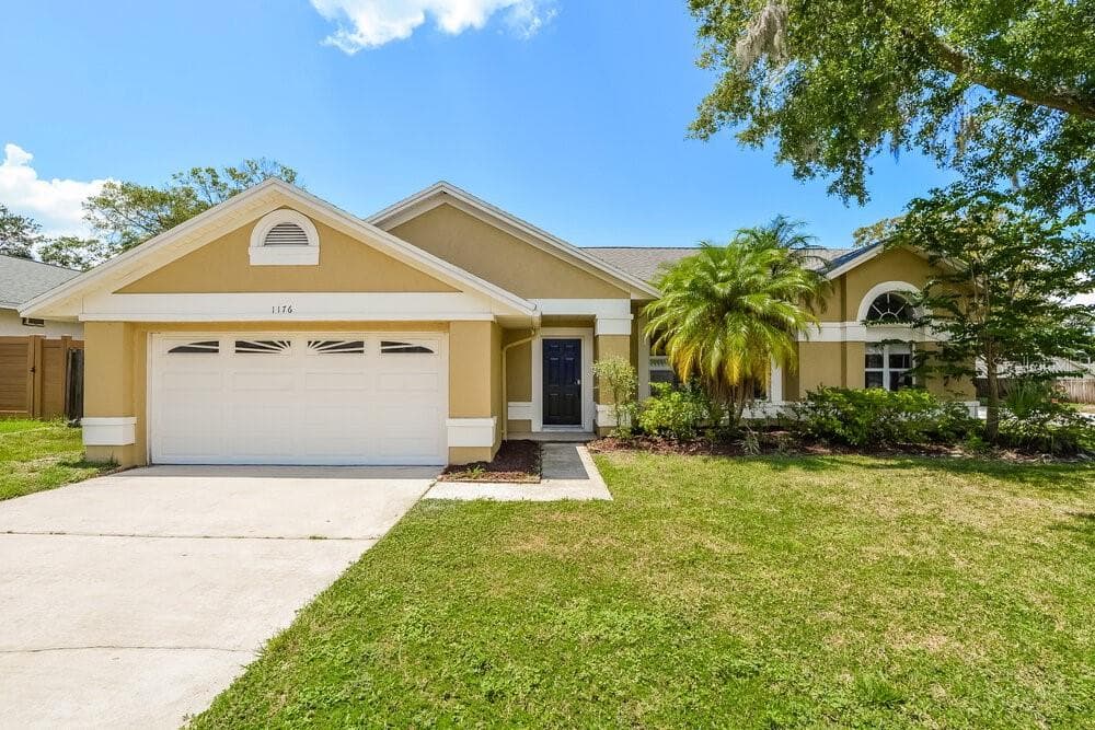 1176 COUNTRYWIND DRIVE APOPKA, FL 32703