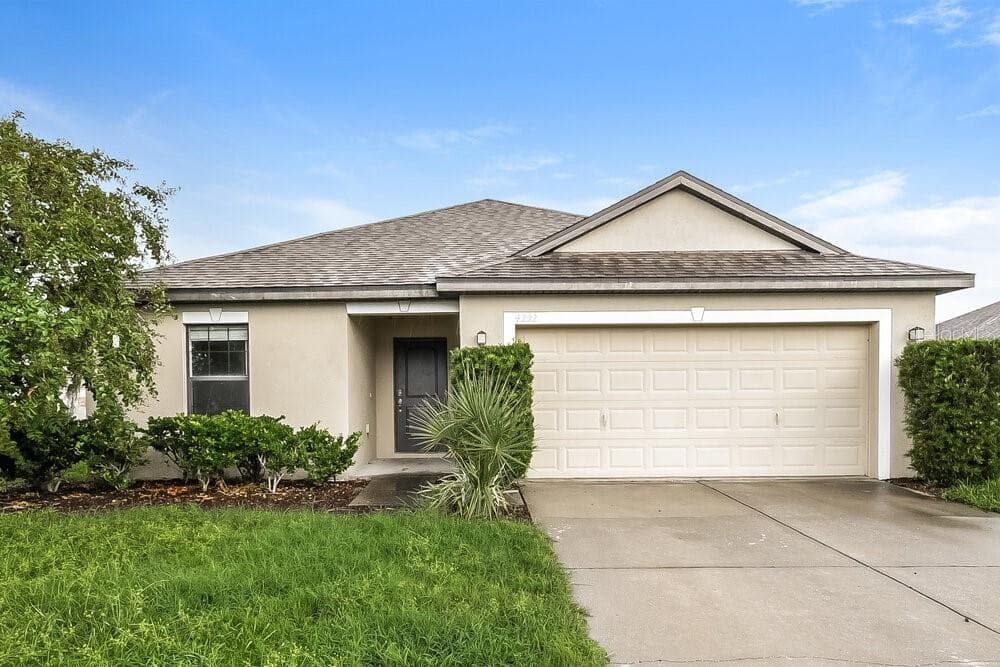 4292 ABACO DRIVE TAVARES, FL 32778
