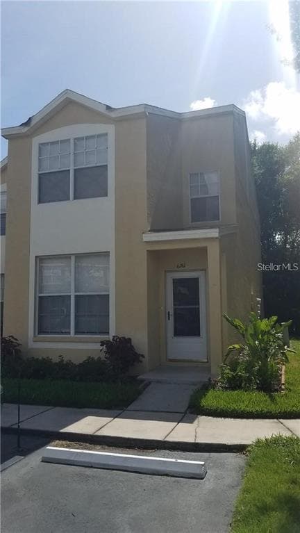 6241 OSPREY LAKE CIRCLE RIVERVIEW, FL 33578