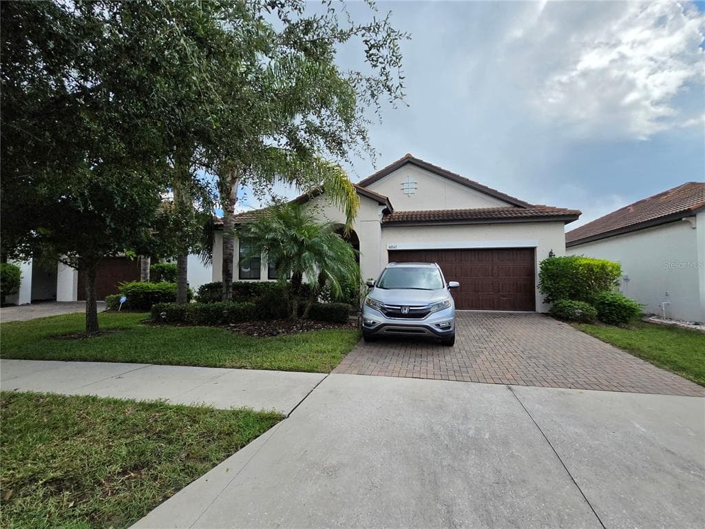 16842 SCUBA CREST STREET WIMAUMA, FL 33598