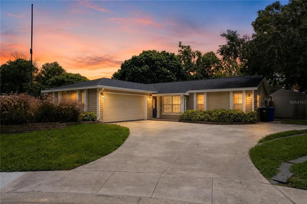 312 HORMIGAS STREET OCOEE, FL 34761