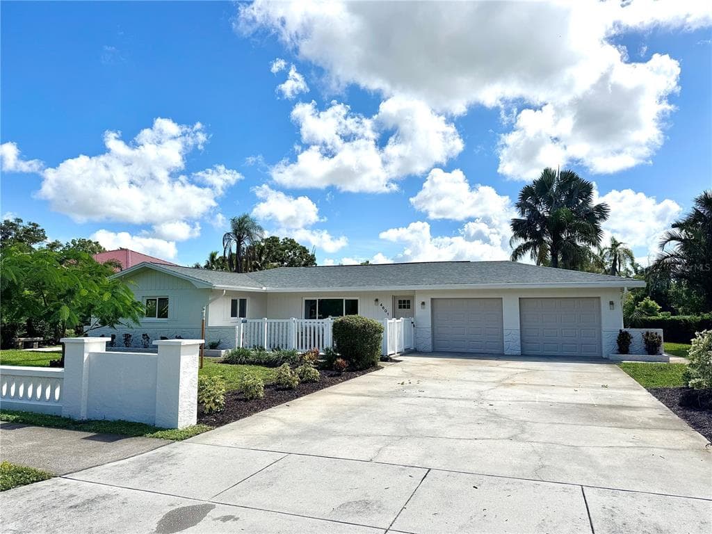 4601 46TH STREET N ST PETERSBURG, FL 33714