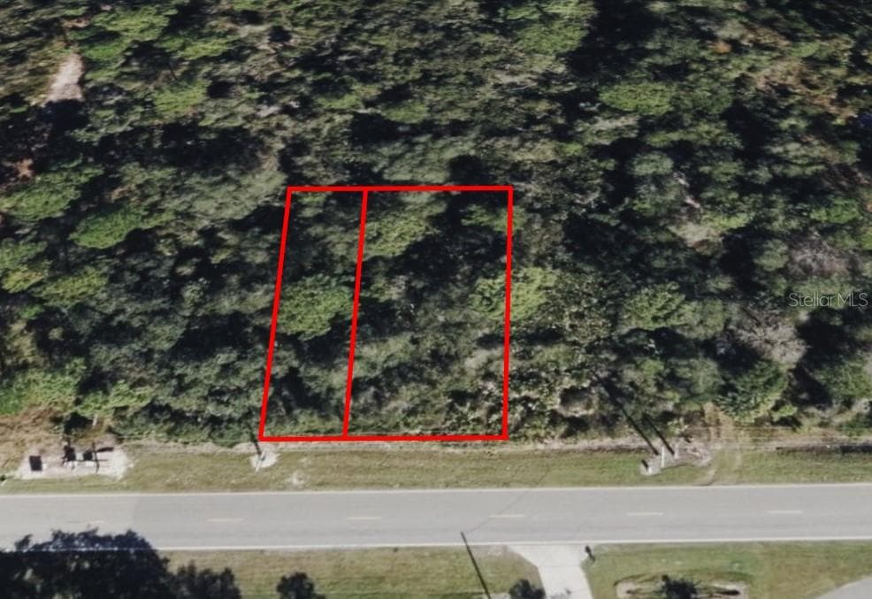 734 OSTEEN MAYTOWN ROAD OSTEEN, FL 32764