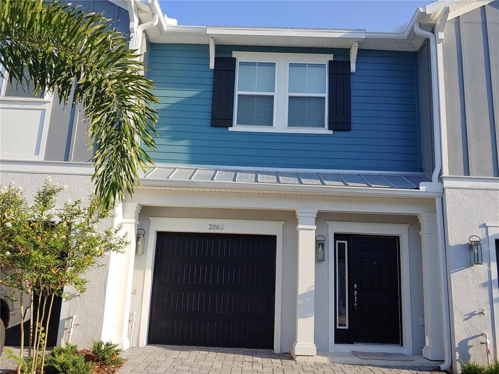 2865 GRAND KEMERTON PLACE UNIT na TAMPA, FL 33618