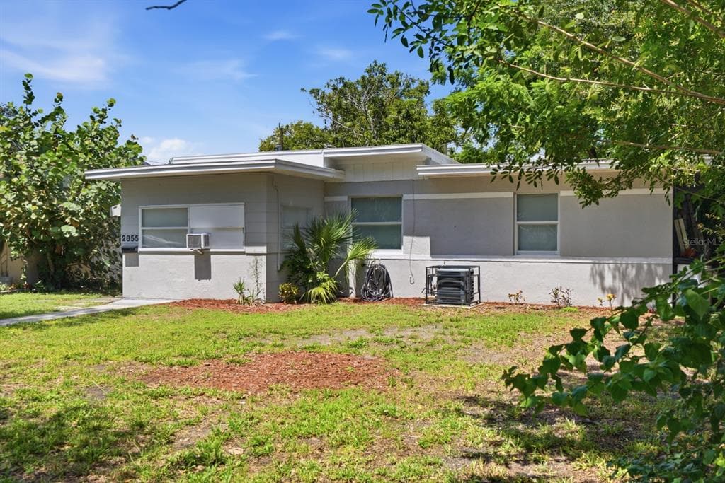 2855 37TH AVENUE N ST PETERSBURG, FL 33713