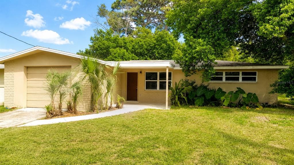 4080 REDWING DRIVE SPRING HILL, FL 34606