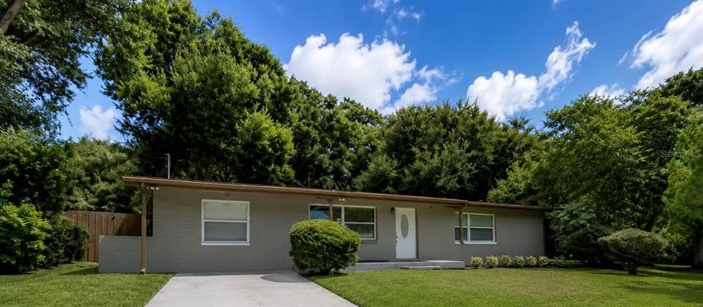 918 VALMAR STREET BRANDON, FL 33511