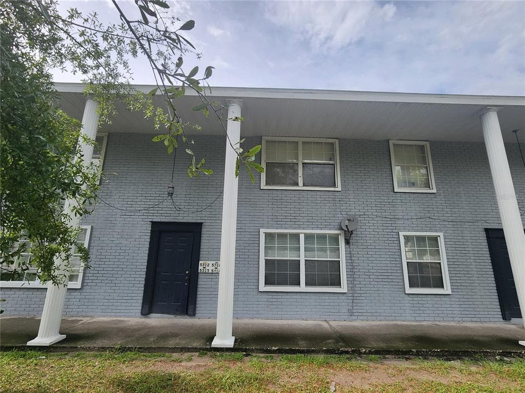 5310 WHITEWAY DRIVE TEMPLE TERRACE, FL 33617