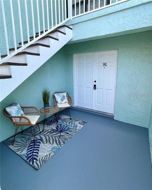 1 WINDRUSH BOULEVARD UNIT 81 INDIAN ROCKS BEACH, FL 33785