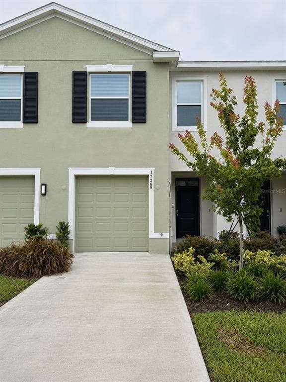 17269 BIGLEAF MAHOGANY LANE LAND O LAKES, FL 34638