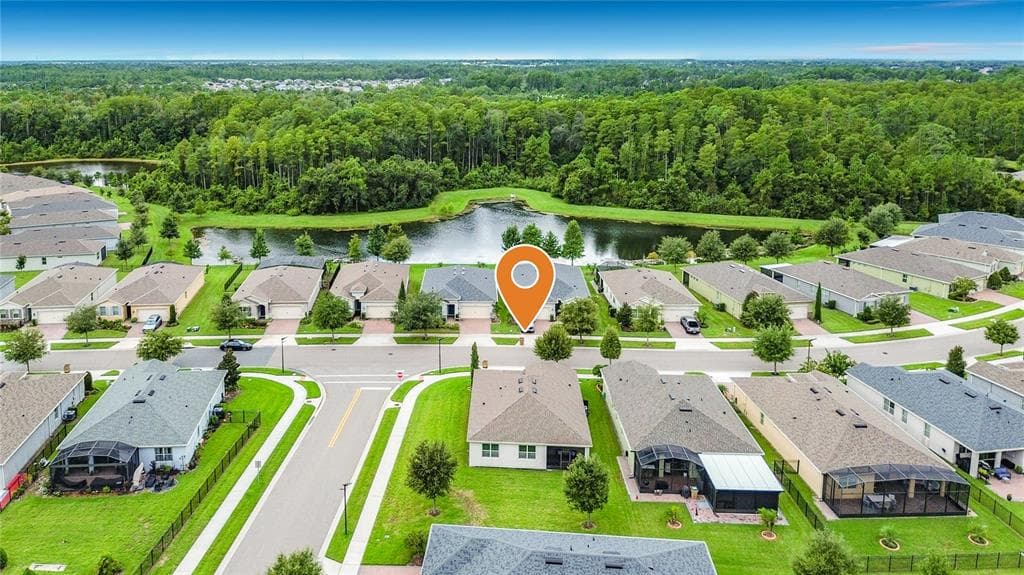 17825 BLAZING STAR CIRCLE CLERMONT, FL 34714