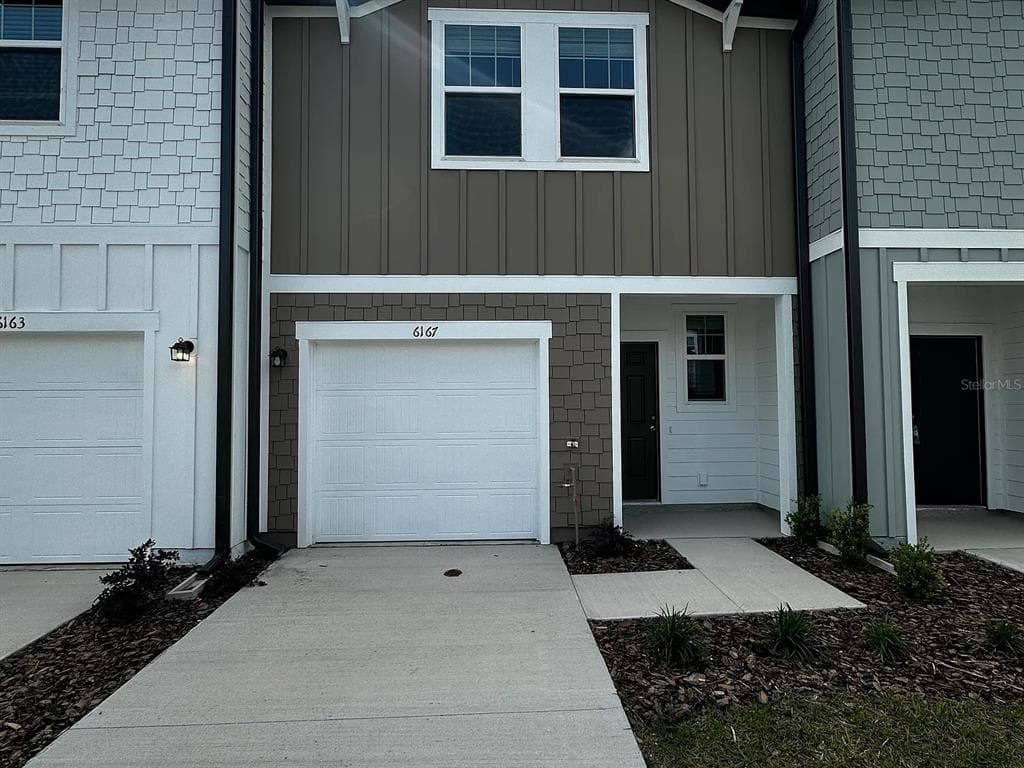 6167 PINA COLADA STREET ZEPHYRHILLS, FL 33542
