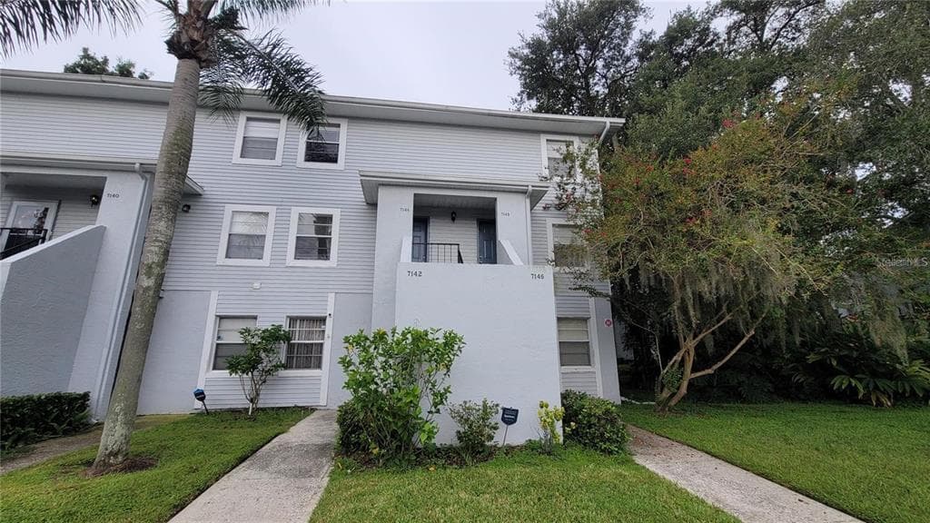 WATERSIDE DRIVE TAMPA, FL 33617-7365