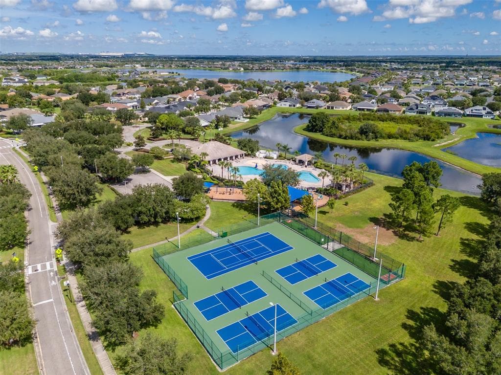 12206 FAIRLAWN RIVERVIEW, FL 33579