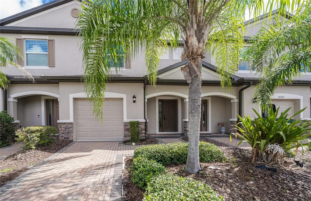 26945 JUNIPER BAY DRIVE WESLEY CHAPEL, FL 33544