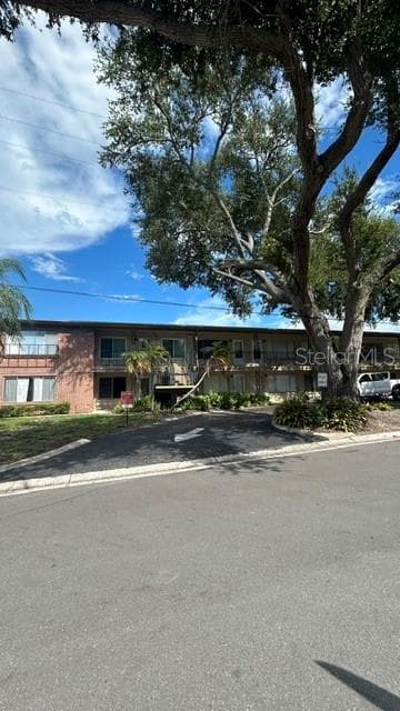 1257 DREW STREET UNIT 12 CLEARWATER, FL 33755