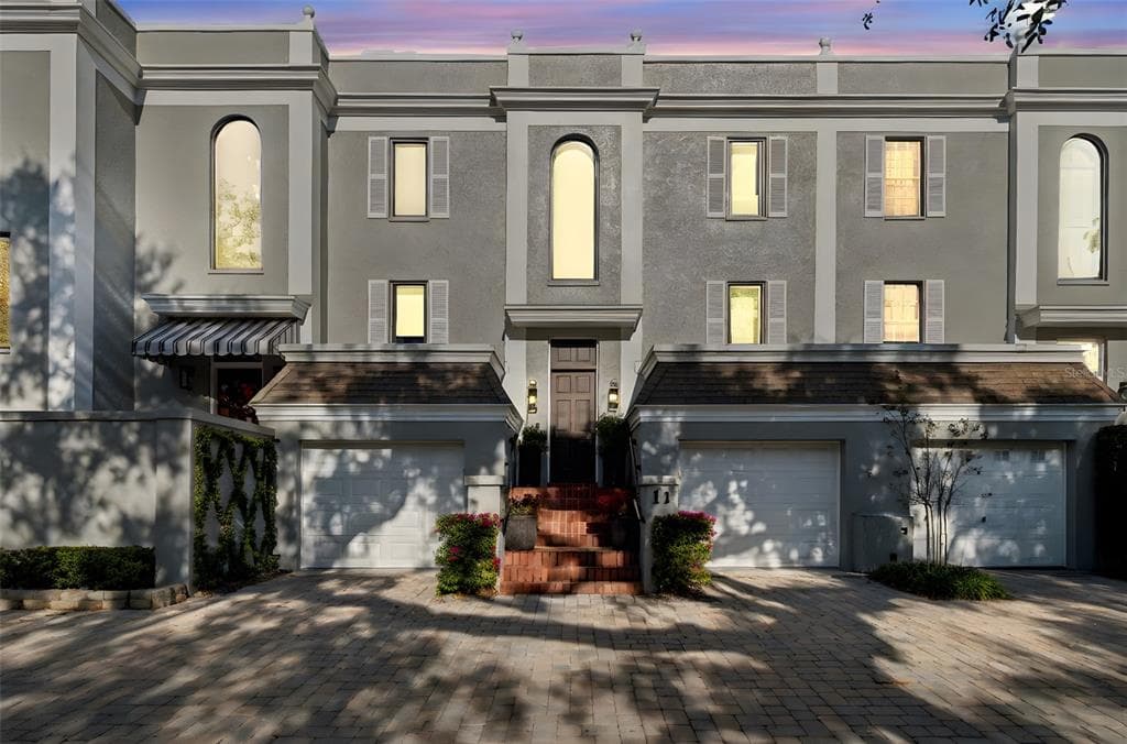 5010 BAYSHORE BOULEVARD UNIT 11 TAMPA, FL 33611