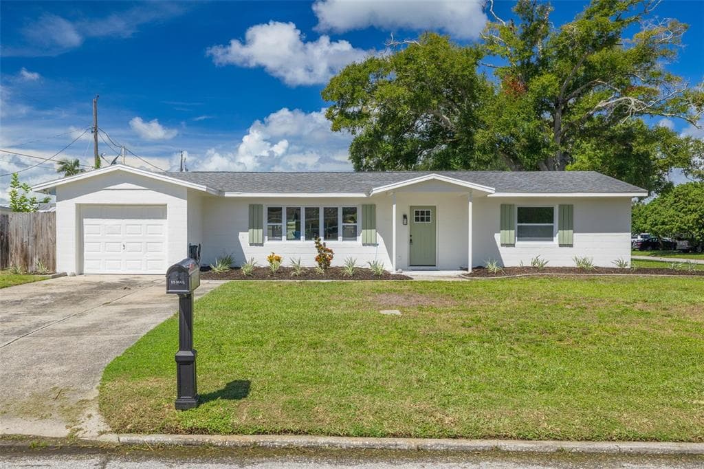 5054 60TH STREET N KENNETH CITY, FL 33709
