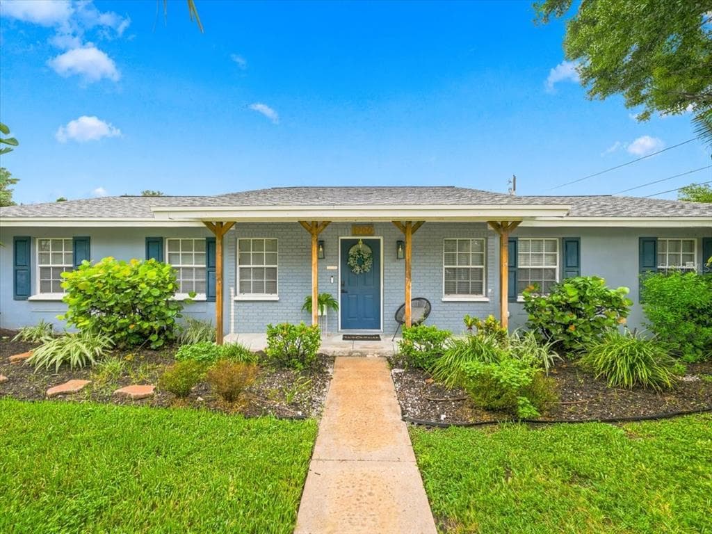 1700 DUNCAN COURT CLEARWATER, FL 33756