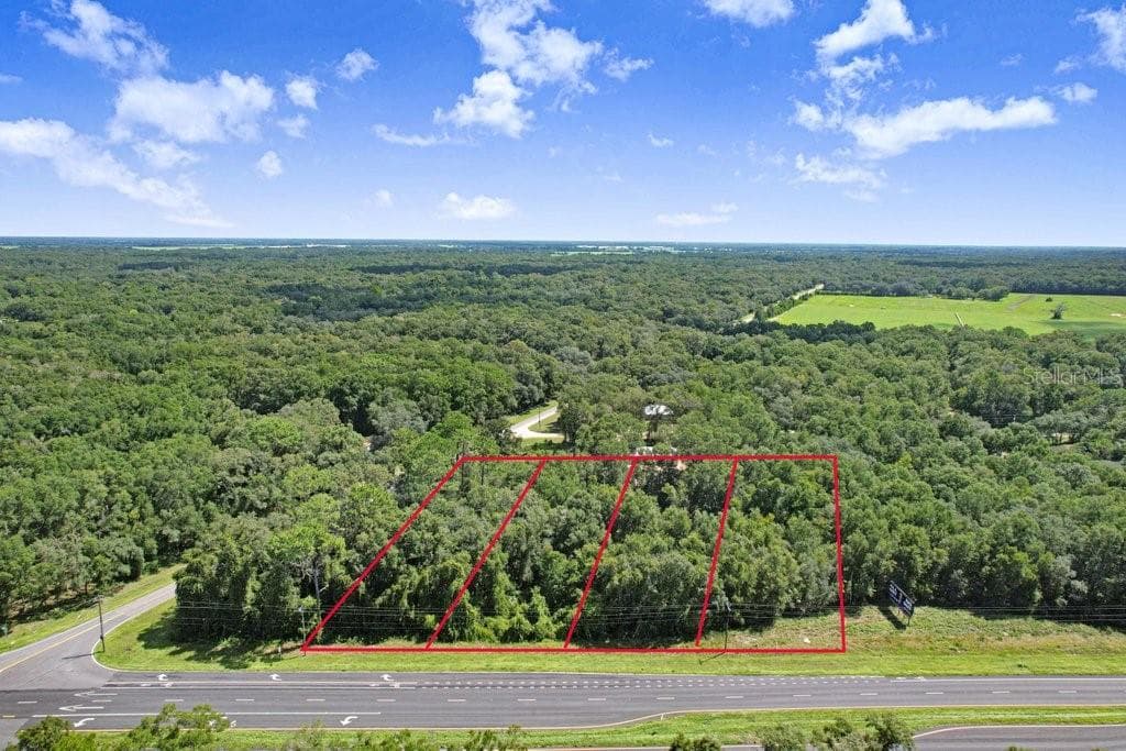 U.S. 19 FANNING SPRINGS, FL 32693