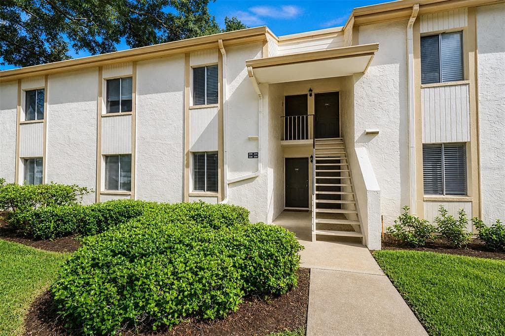 205 PALMETTO COURT OLDSMAR, FL 34677
