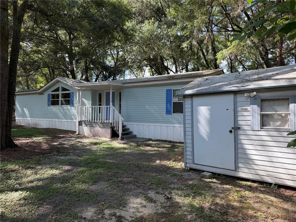 11531 NW 15TH LANE OCALA, FL 34482