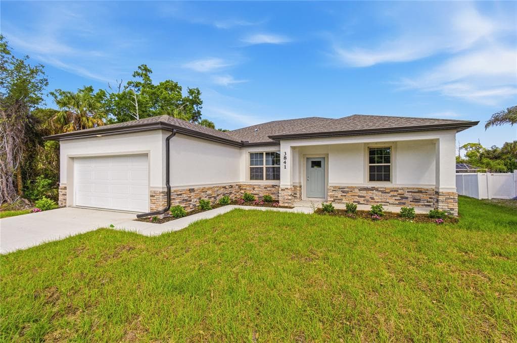 5779 N CRANBERRY BOULEVARD NORTH PORT, FL 34286